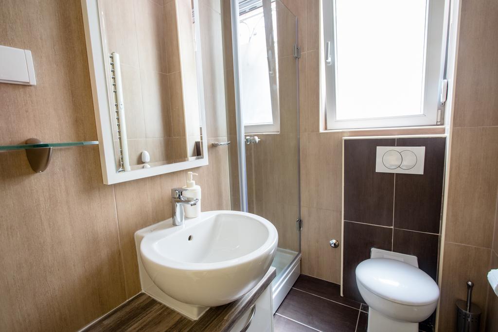 Lea Apartment Belgrade Luaran gambar