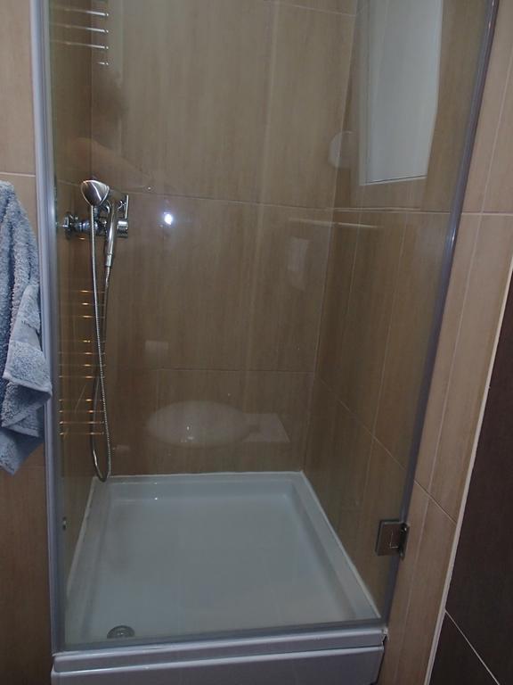 Lea Apartment Belgrade Luaran gambar